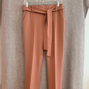 Jules & Leopold   Ankle Length Pants   Pull On   NWT